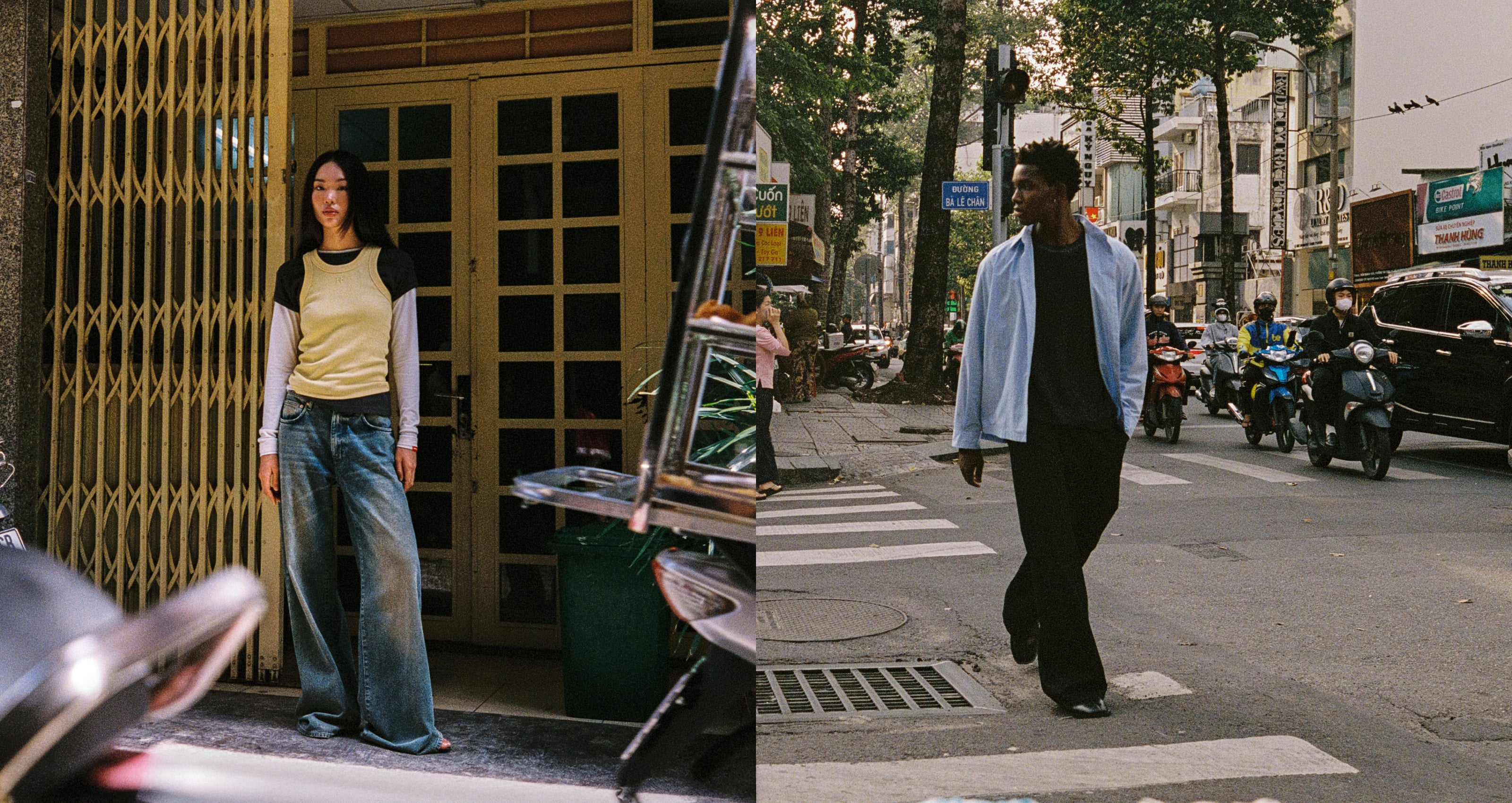 Timeless Style for Every Generation